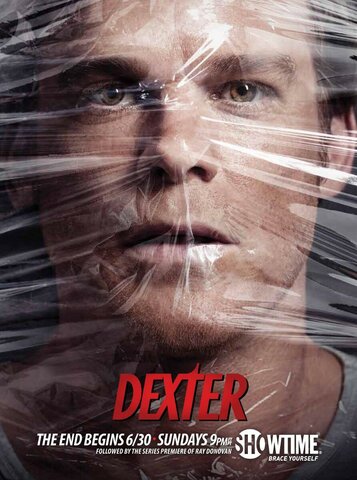 Декстер 2006 смотреть онлайн бесплатно